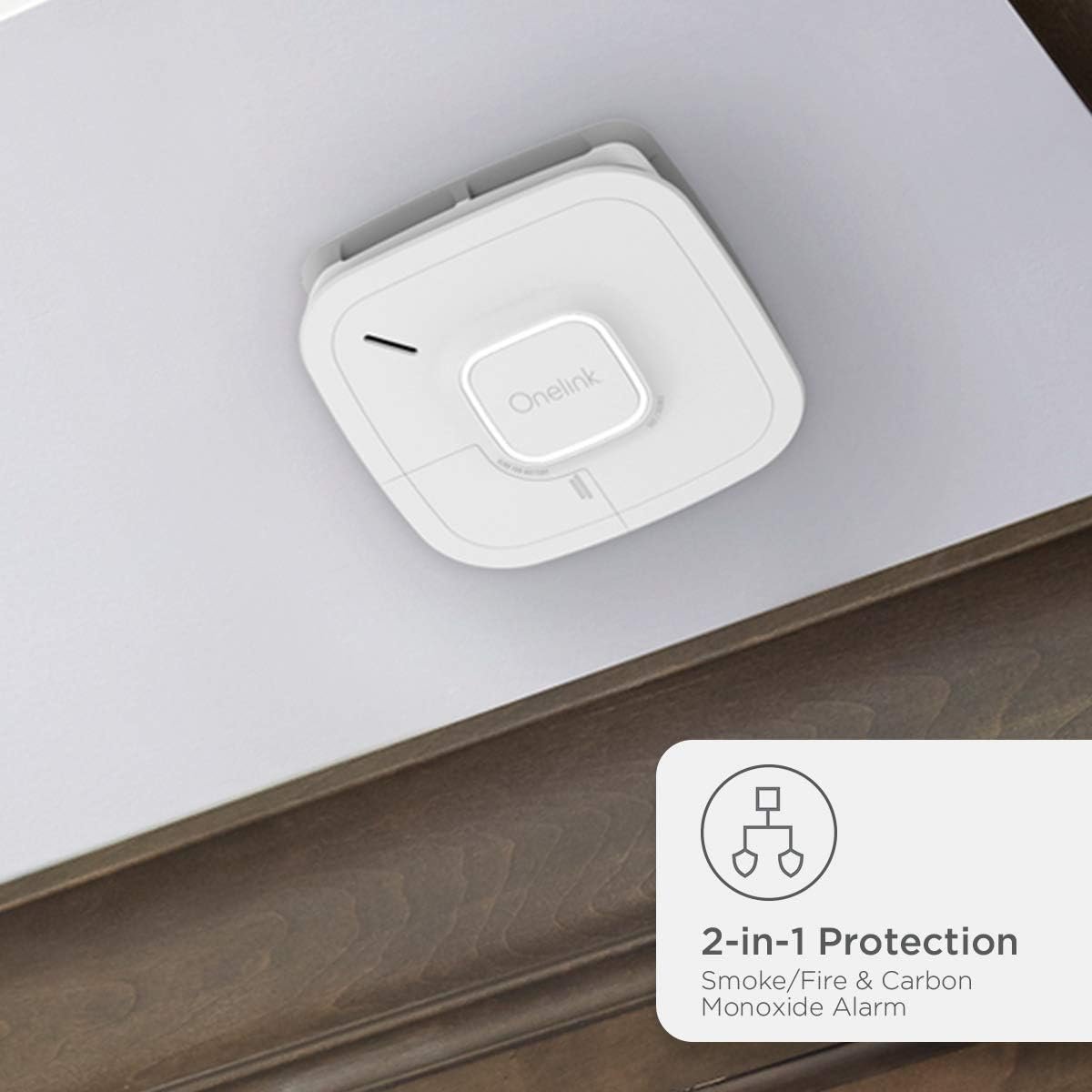 Onelink Smoke Detector Review Innovativegizmosl